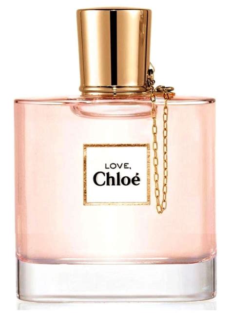 chloe love parfüm yorum